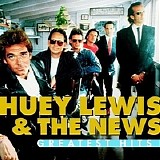 Huey Lewis & The News - Huey Lewis & the News Greatest Hits