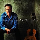 Ottmar Liebert & Luna Negra - Little Wing