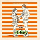 Various artists - Juno sndtrk