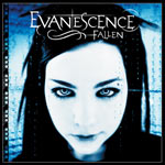 Evanescence - Fallen