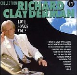 Richard Clayderman - Richard Clayderman - Love Songs Vol 2