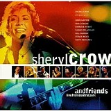 Sheryl Crow - Live in Central Park, Disc 1