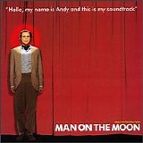 Various artists - Man On The Moon sndtrk