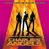 Various artists - Charlie's Angels sndtrk