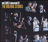 Rolling Stones - Got Live If You Want It!