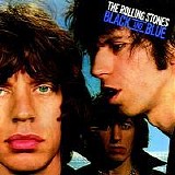 Rolling Stones - Black and Blue