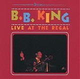 B.B. King - Live at the Regal