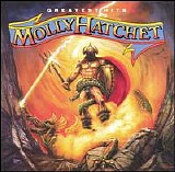 Molly Hatchet - Molly Hatchet Greatest Hits