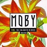 Moby - Rare (The Collected B-Sides 1989-1993) 1 of 2