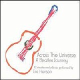 Eric Hansen - Across the Universe - a Beatles Journey