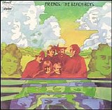 Beach Boys - Friends/20/20