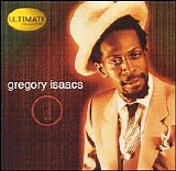 Gregory Isaacs - Gregory Isaacs Ultimate Collection