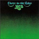 Yes - Close to the Edge