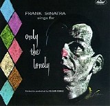 Frank Sinatra - Only the Lonely