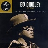 Bo Diddley - His Best - The Chess 50th Anniversary Collection