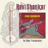 Ravi Shankar - In San Francisco [Angel]