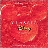 Various artists - Classic Disney, Vol. 5