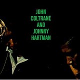 Johnny Hartman/John Coltrane - John Coltrane & Johnny Hartman