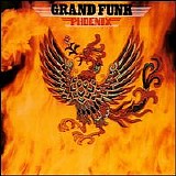 Grand Funk Railroad - Phoenix