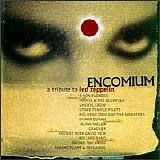 Various artists - Encomium: A Tribute to Led Zeppelin