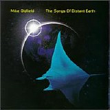 Mike Oldfield - Songs of Distant Earth