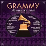 Various artists - 2009 Grammy Nominees