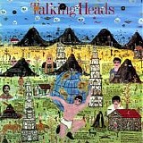 Talking Heads - Little Creatures