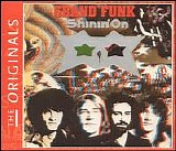 Grand Funk Railroad - Shinin' On