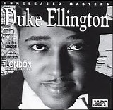 Duke Ellington - The Great London Concerts