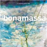 Joe Bonamassa - A New Day Yesterday