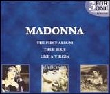 Madonna - Three for One Box Set (2 of 3)