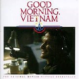 Various artists - Good Morning, Vietnam sndtrk