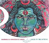 Bahramji & Maneesh De Moor - Call Of The Mystic