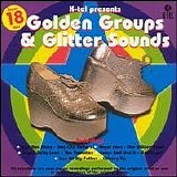 Unknown - Golden Groups and Glitter Sounds