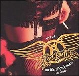 Aerosmith - Rockin' The Joint : Live At The Hard Rock Hotel