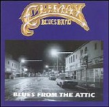 Climax Blues Band - Blues From The Attic