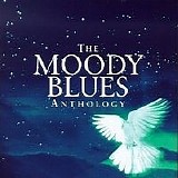 The Moody Blues - The Moody Blues Anthology