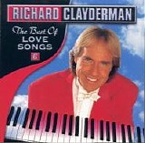 Richard Clayderman - The Best Of Love Songs