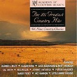 Various artists - The 101 Greatest Country Hits, Vol. 09 - Country Classics