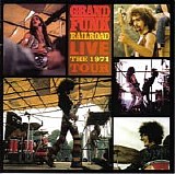 Grand Funk Railroad - GFR Live: The 1971 Tour