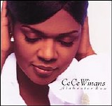 Cece Winans - Alabaster Box