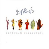 Genesis - Platinum Collection