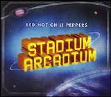 Red Hot Chili Peppers - Stadium Arcadium (1 of 2)