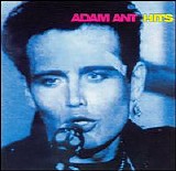 Adam Ant - Adam Ant Hits