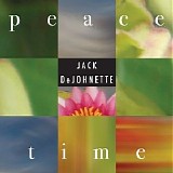 Jack DeJohnette - Peace Time