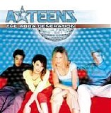 A-Teens - The ABBA Generation