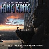 James Newton-Howard - King Kong sndtrk