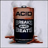 Various artists - Acid: Breaks & Beats