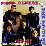 Paul Revere & the Raiders - The Essential Ride '63-'67