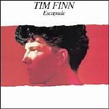 Tim Finn - Escapade